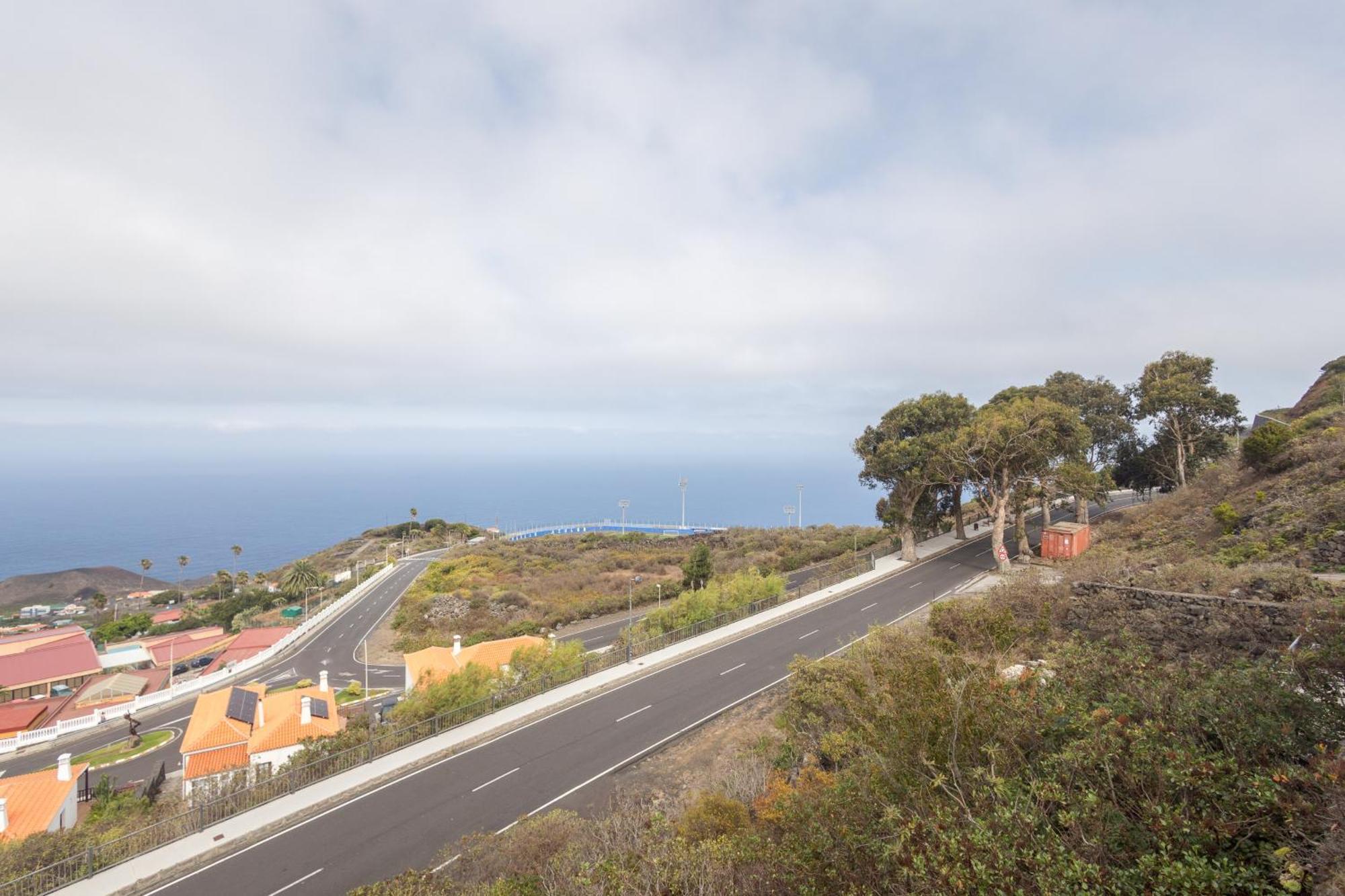 Lightbooking La Palma Villa De Mazo Luaran gambar