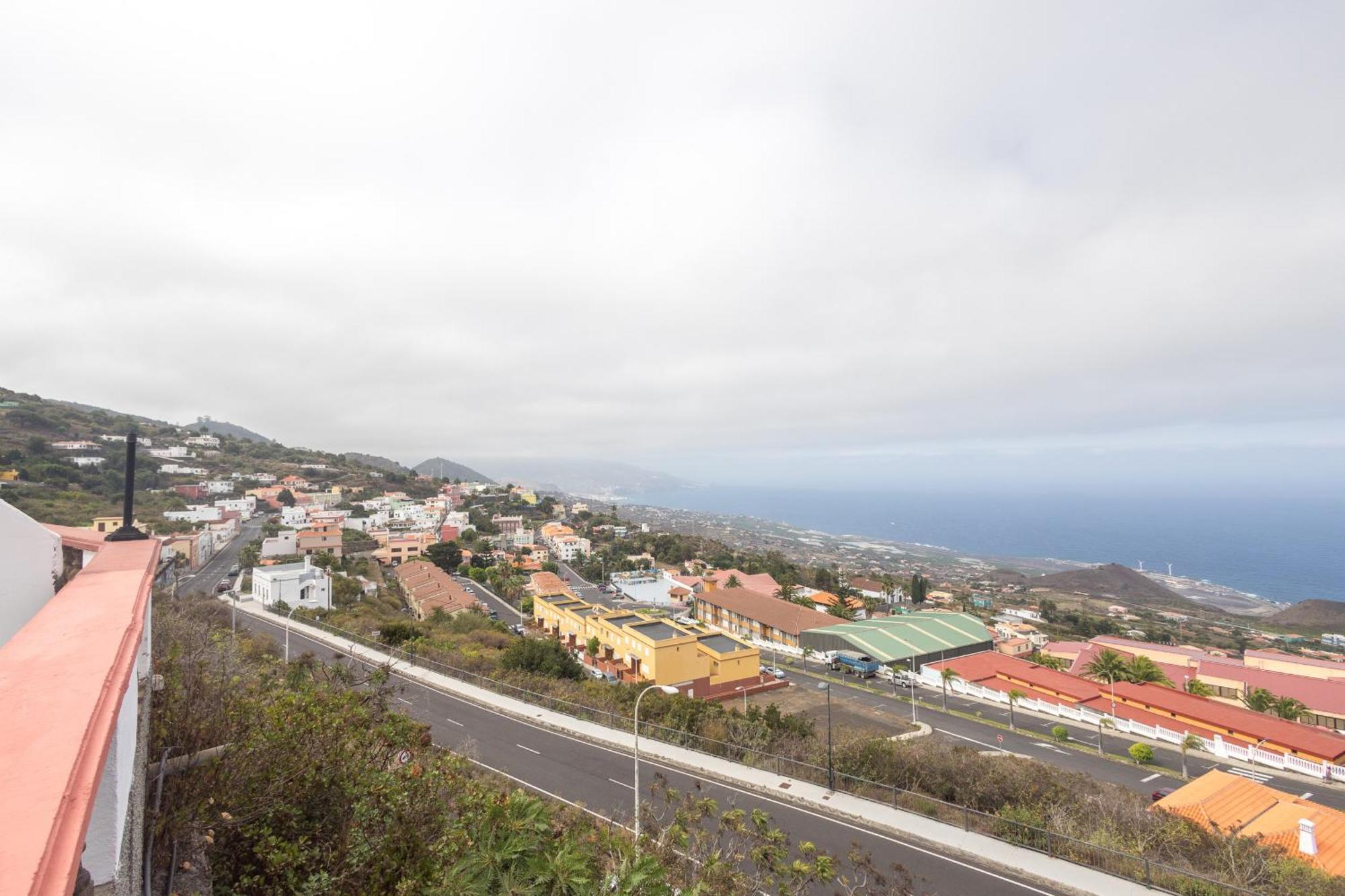 Lightbooking La Palma Villa De Mazo Luaran gambar
