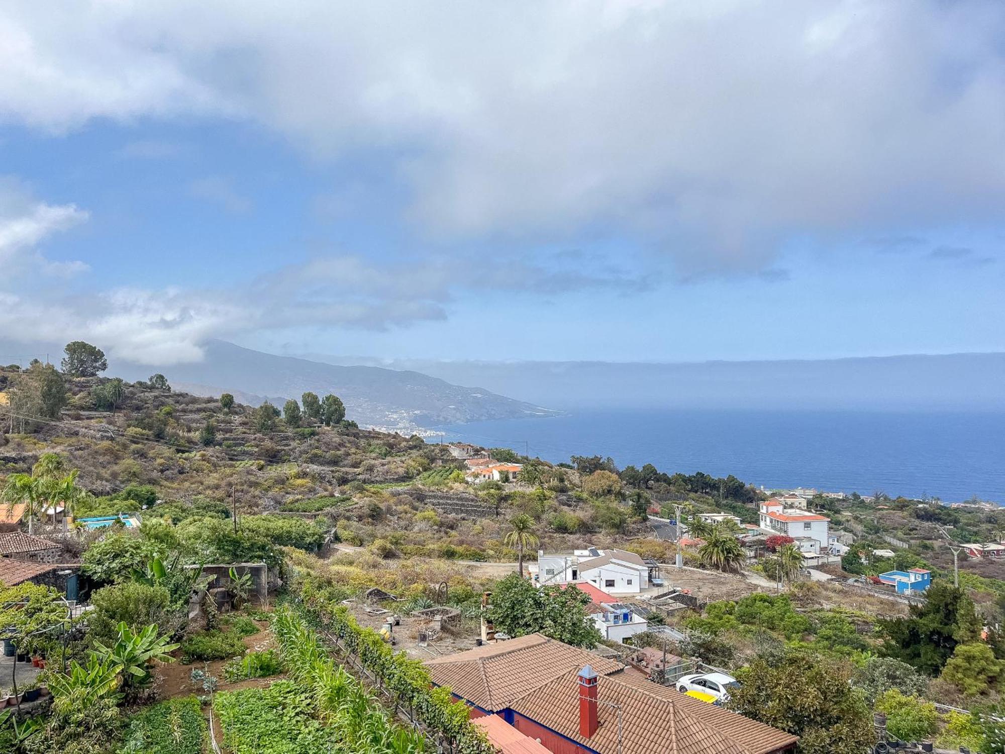 Lightbooking La Palma Villa De Mazo Luaran gambar