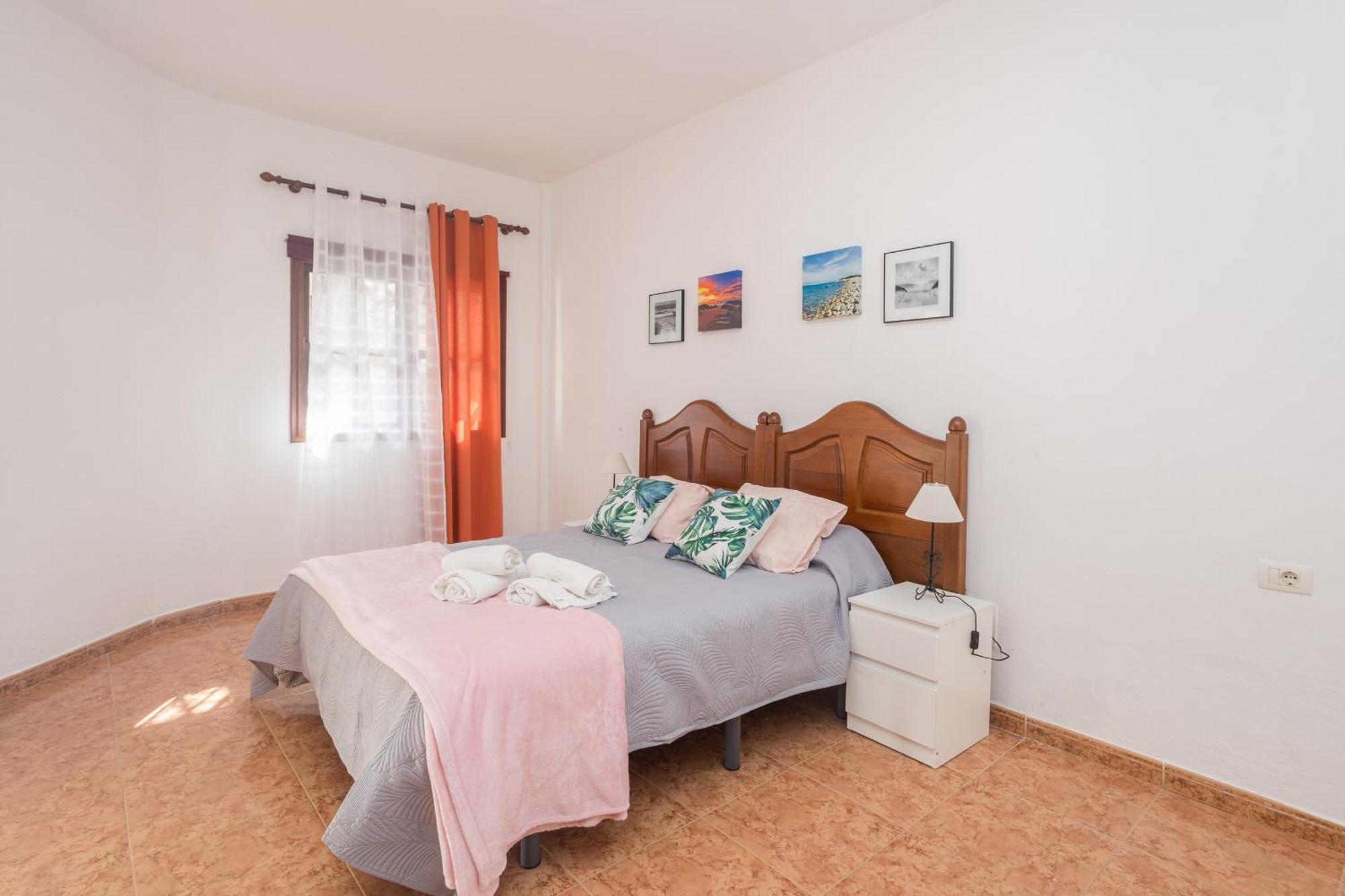 Lightbooking La Palma Villa De Mazo Luaran gambar