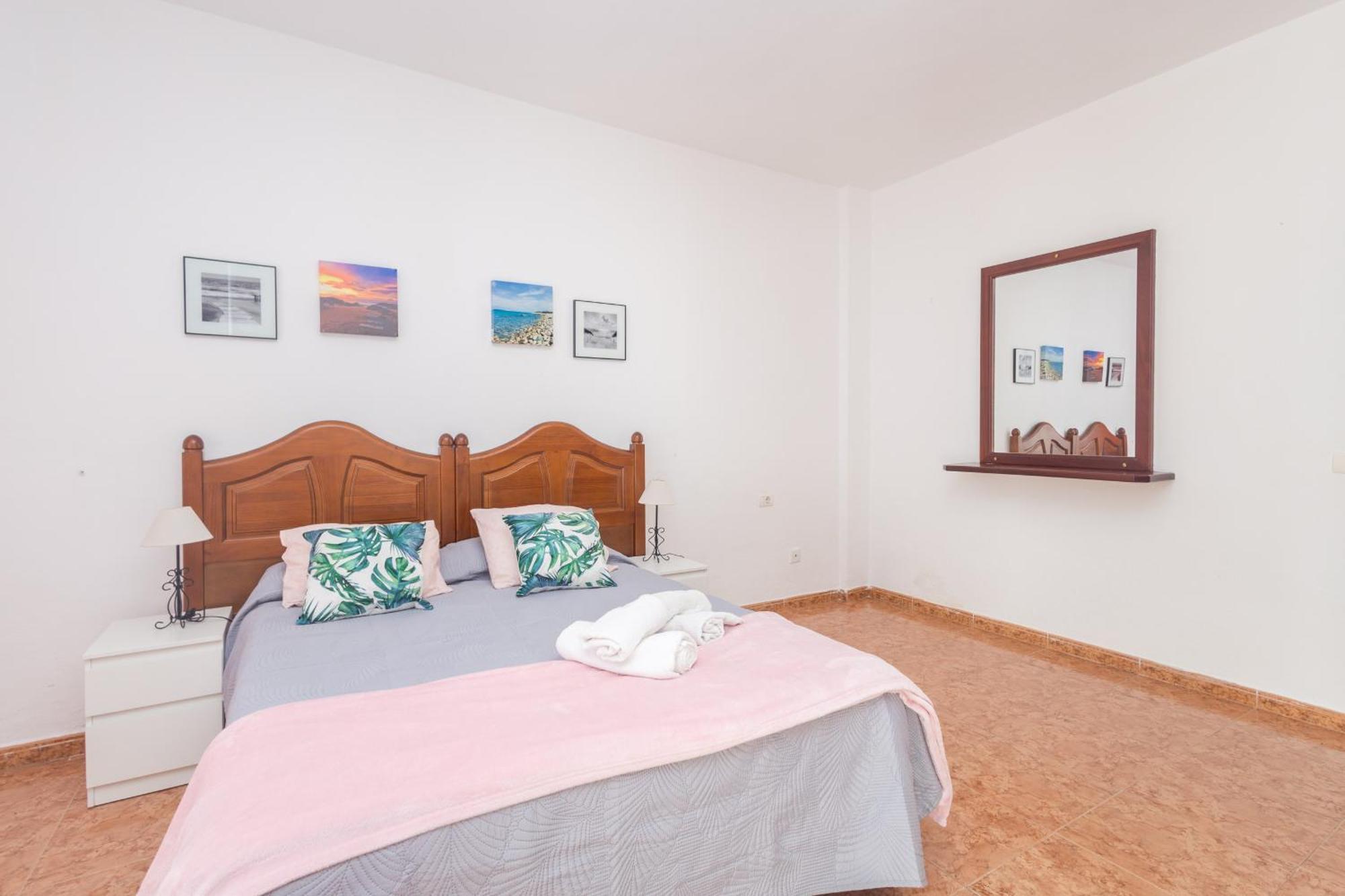 Lightbooking La Palma Villa De Mazo Luaran gambar