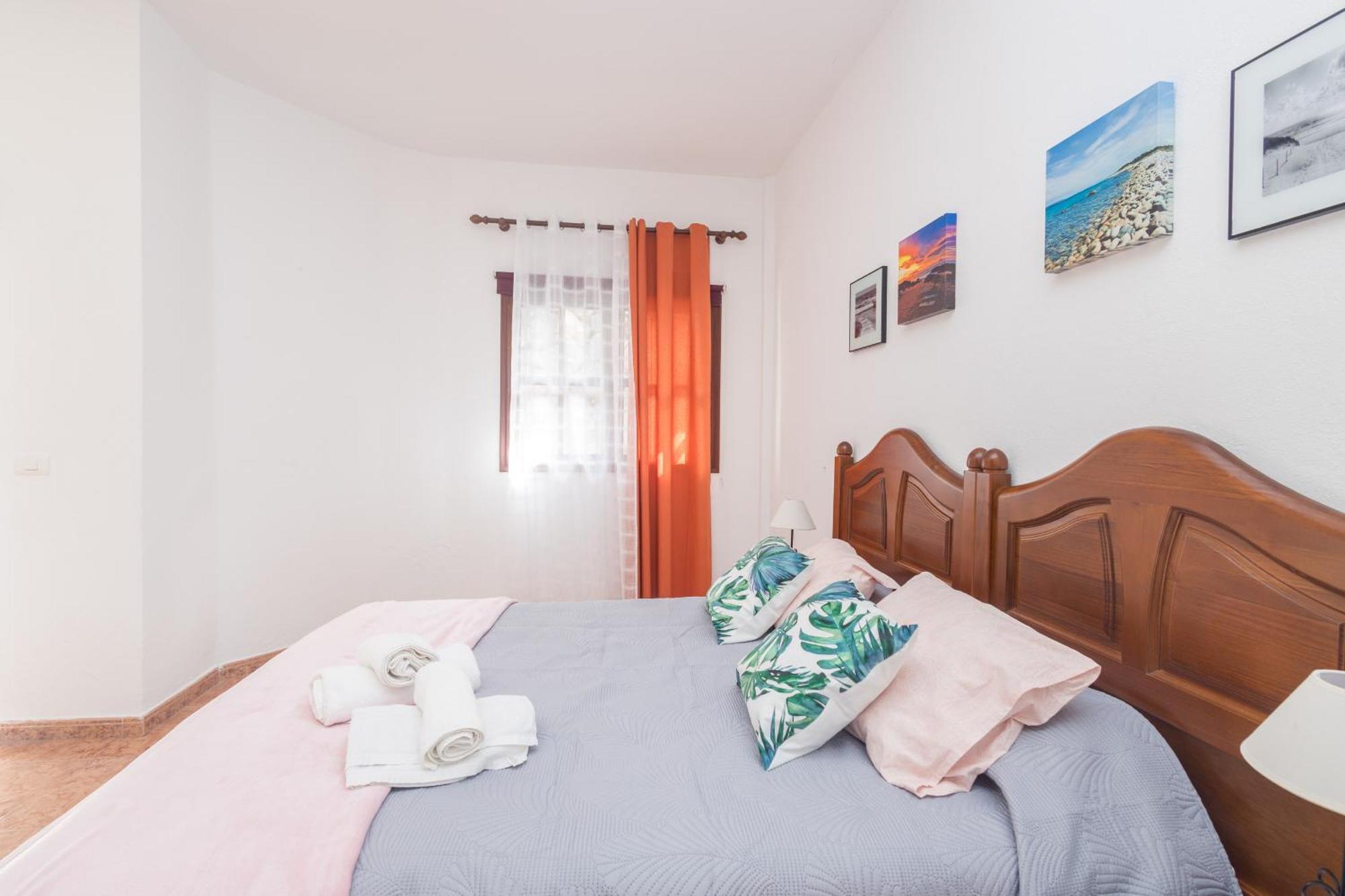 Lightbooking La Palma Villa De Mazo Luaran gambar