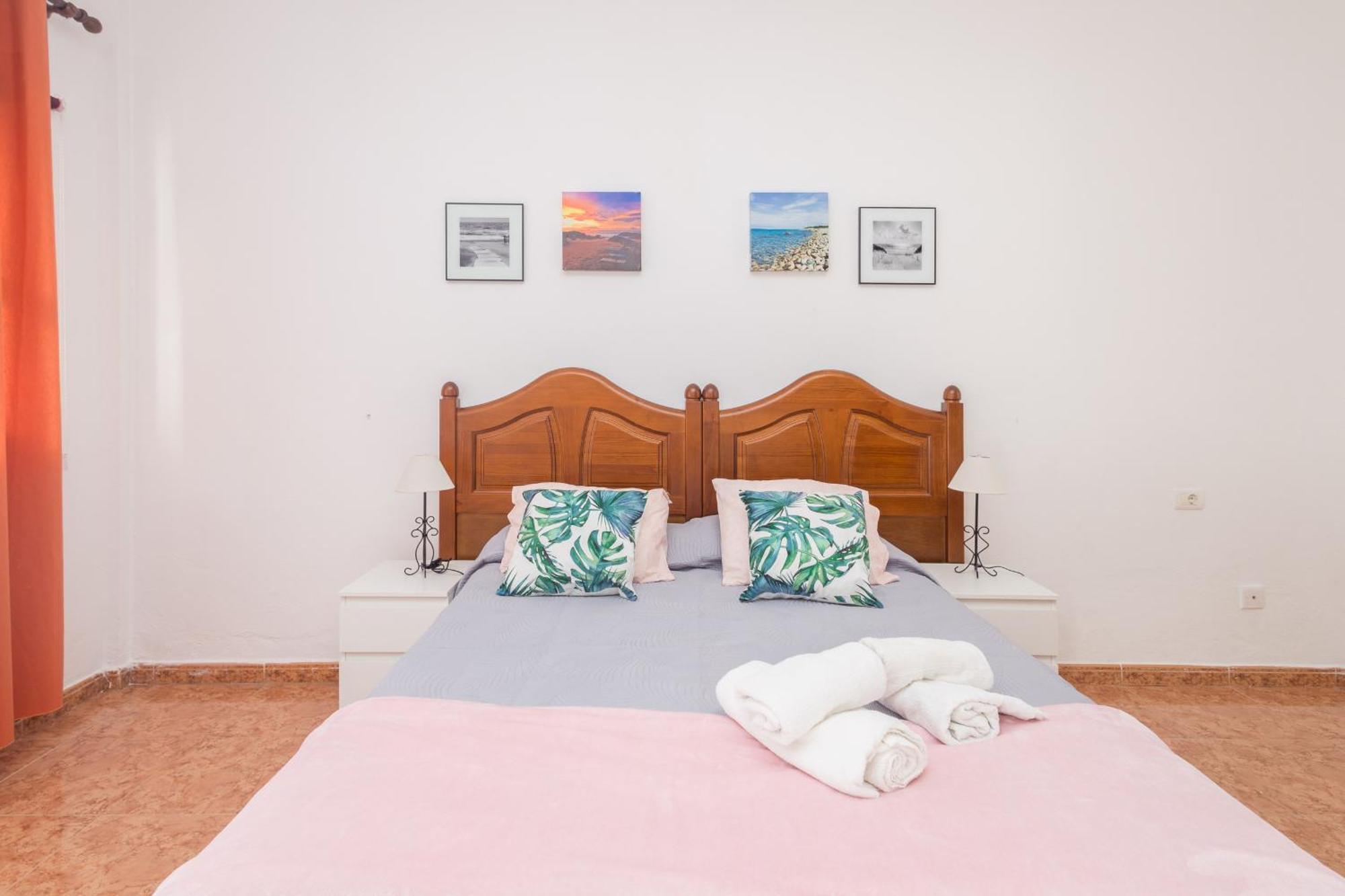Lightbooking La Palma Villa De Mazo Luaran gambar