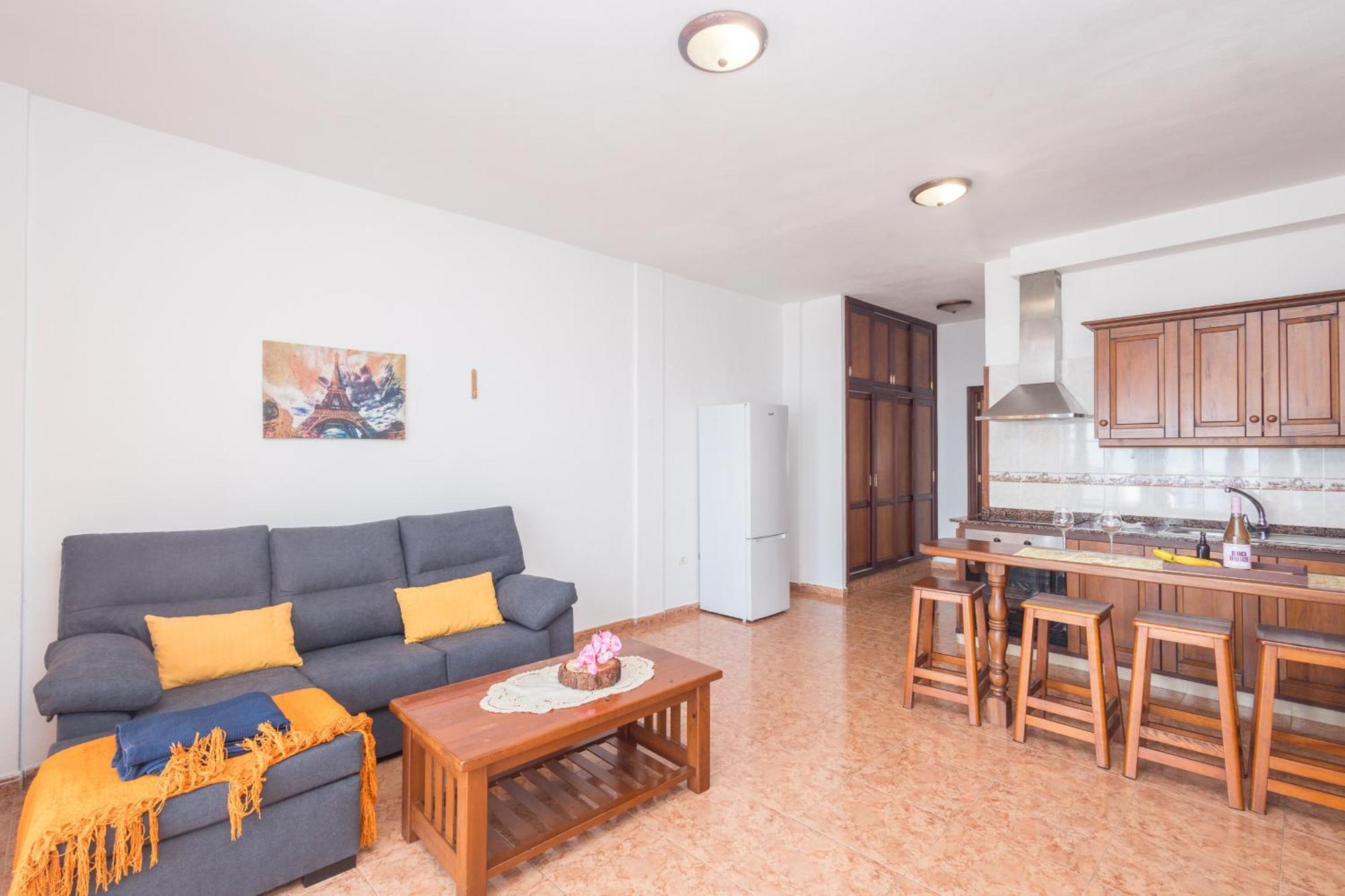 Lightbooking La Palma Villa De Mazo Luaran gambar