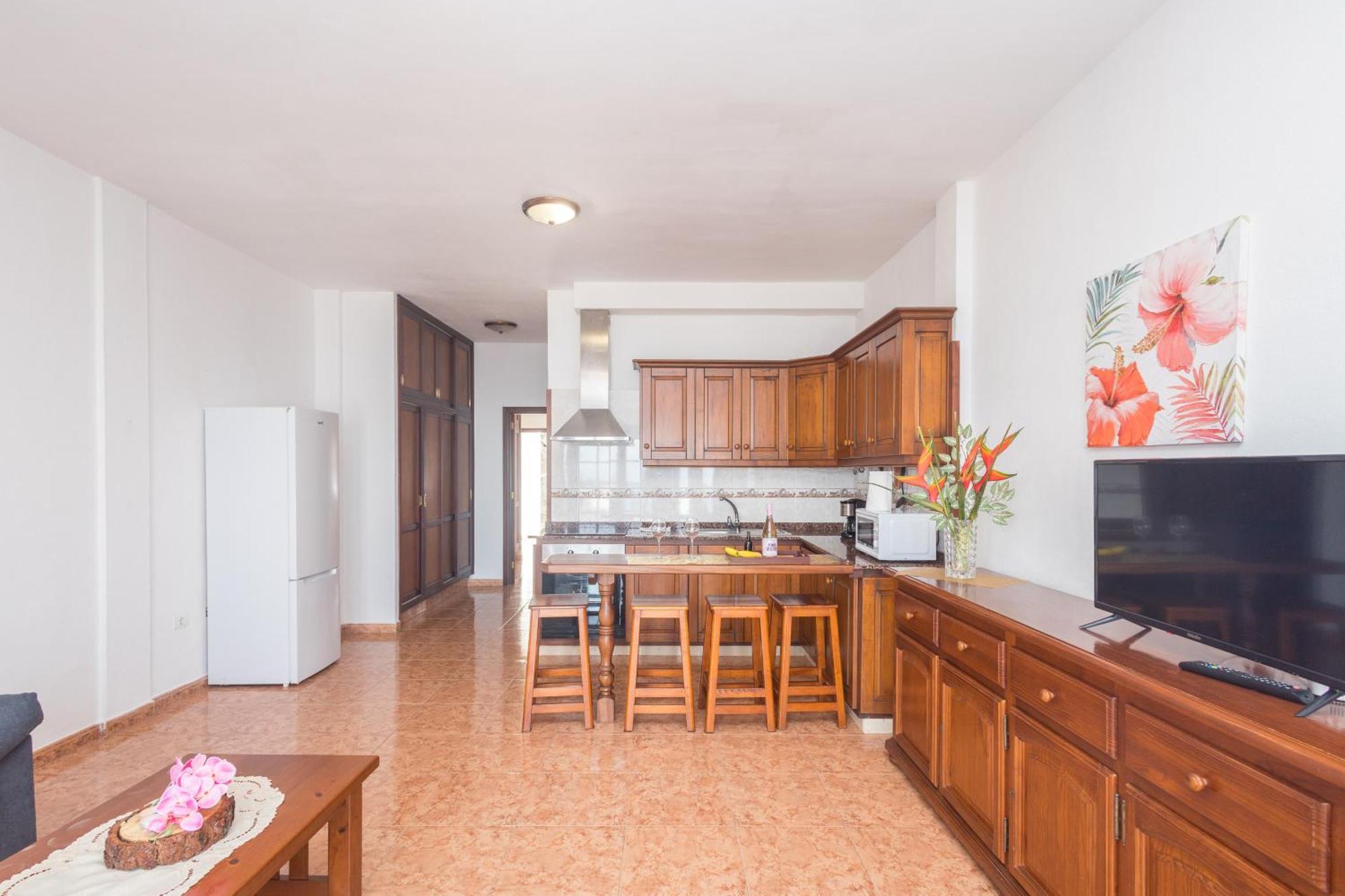 Lightbooking La Palma Villa De Mazo Luaran gambar