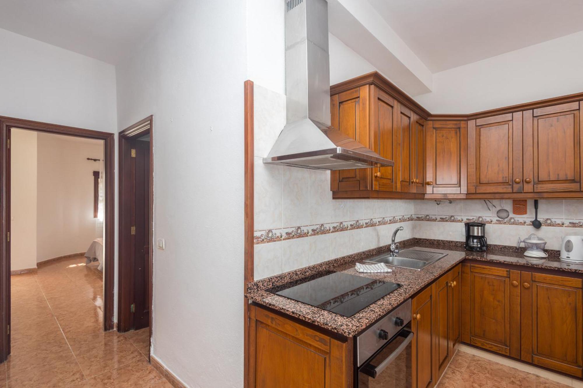 Lightbooking La Palma Villa De Mazo Luaran gambar