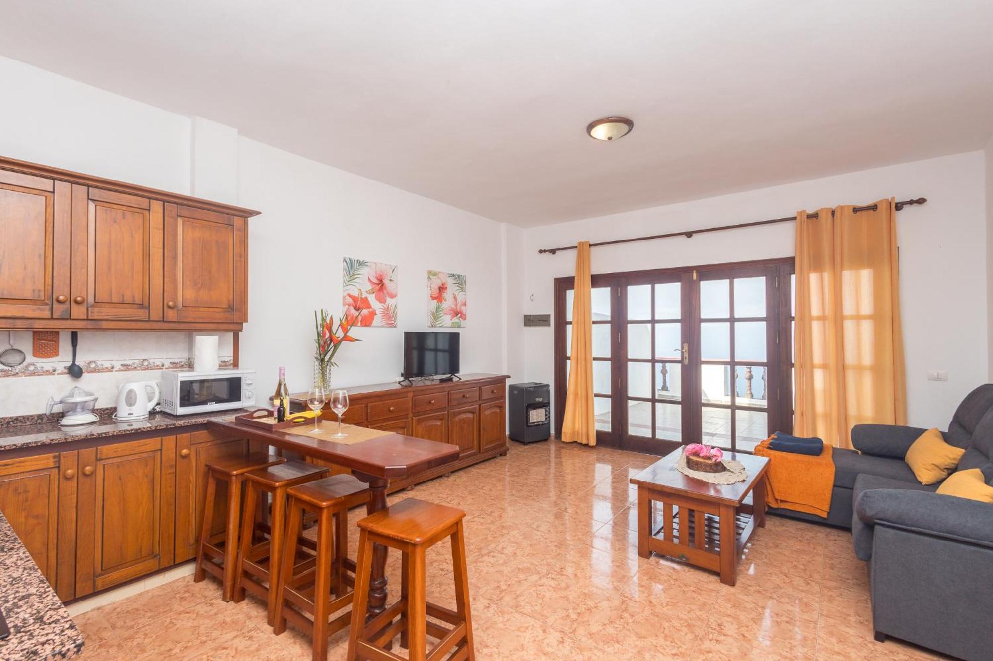 Lightbooking La Palma Villa De Mazo Luaran gambar