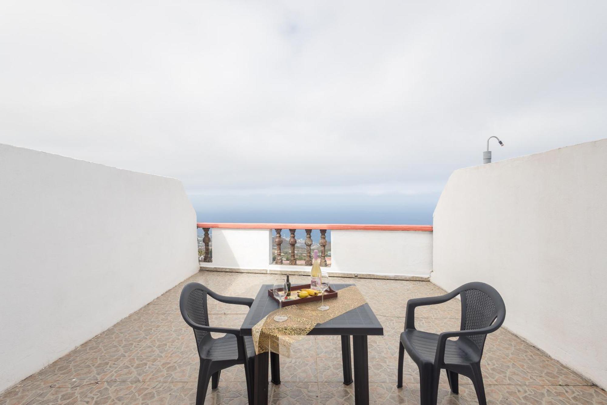 Lightbooking La Palma Villa De Mazo Luaran gambar