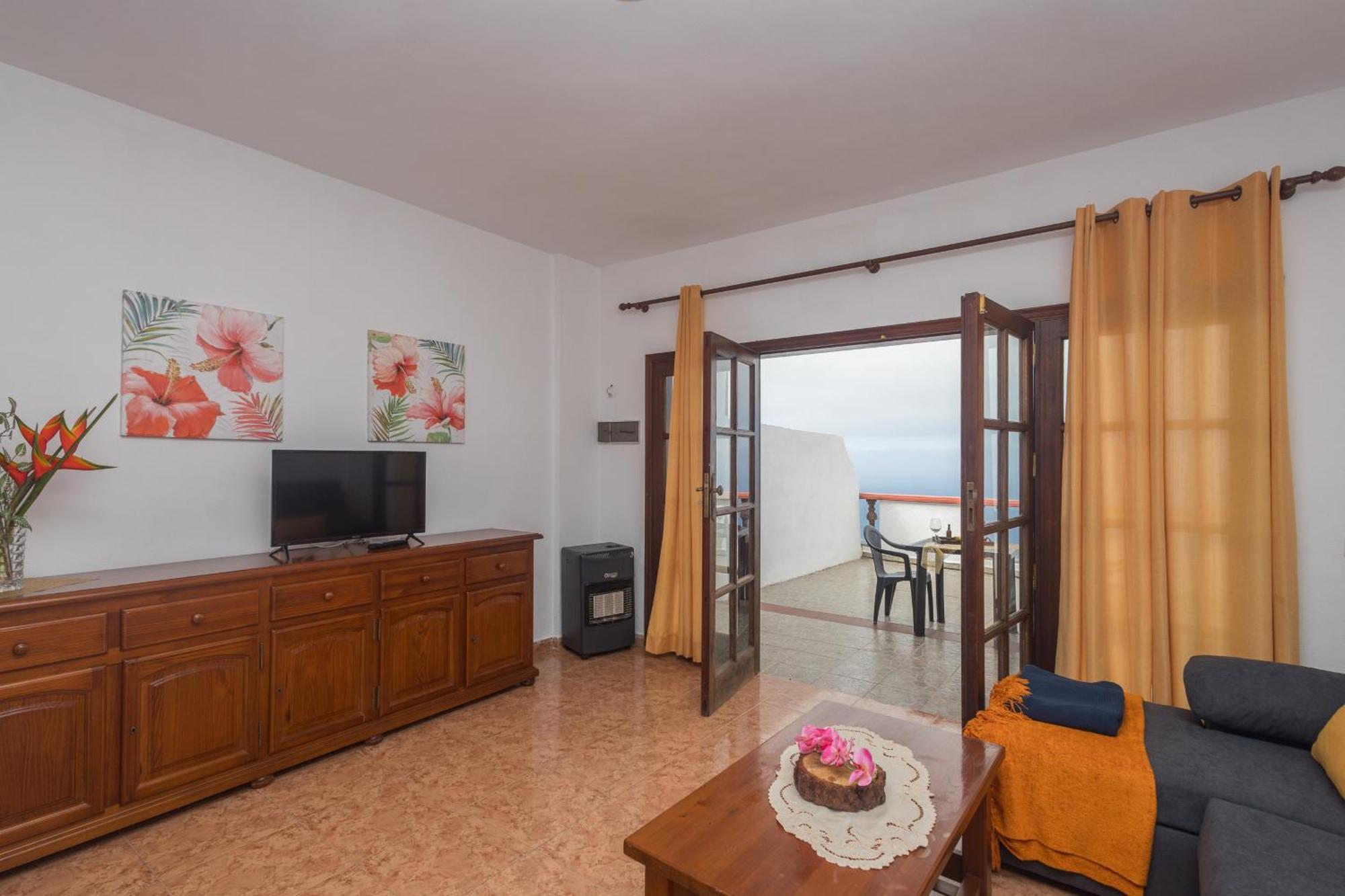 Lightbooking La Palma Villa De Mazo Luaran gambar