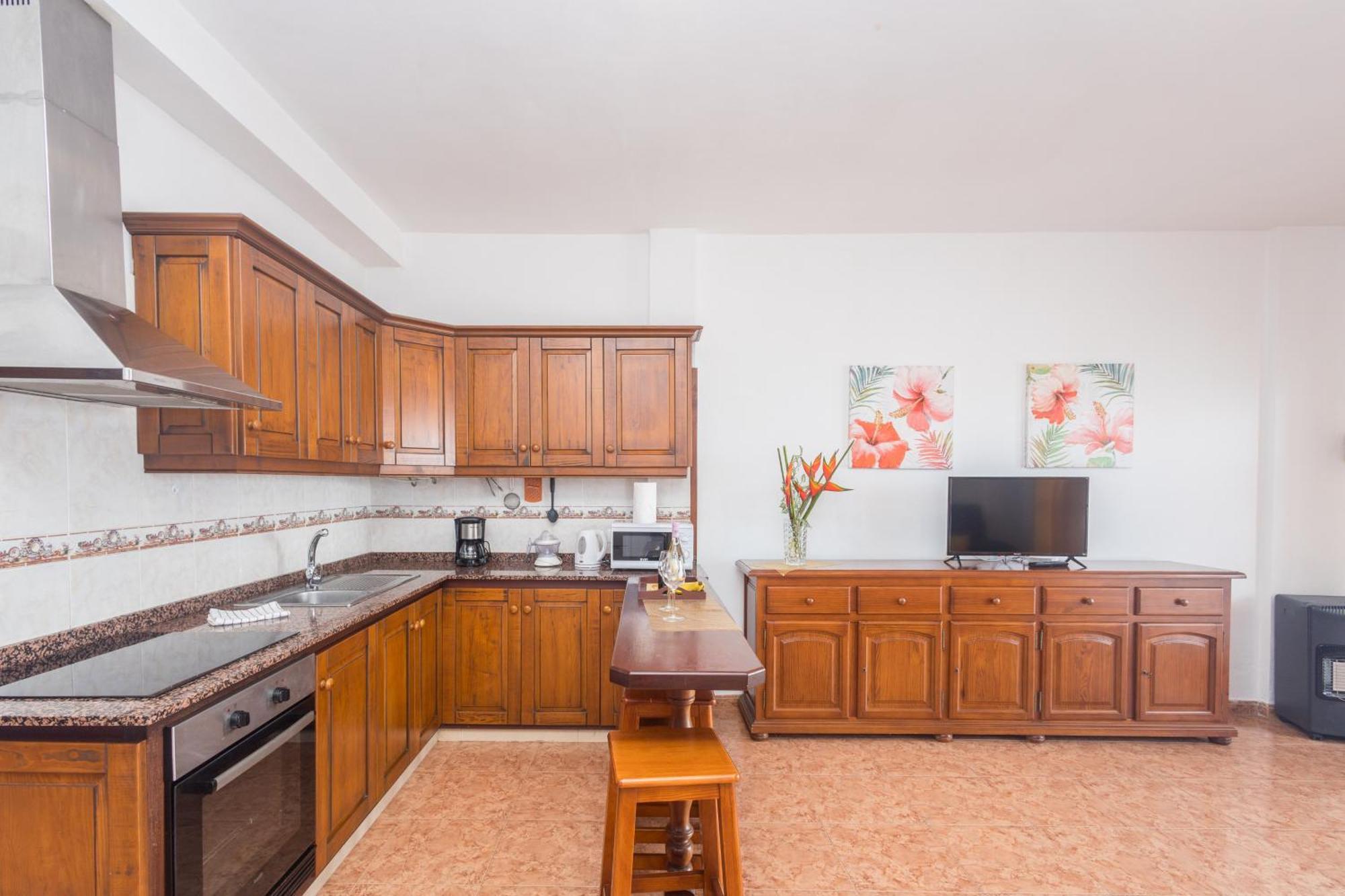 Lightbooking La Palma Villa De Mazo Luaran gambar