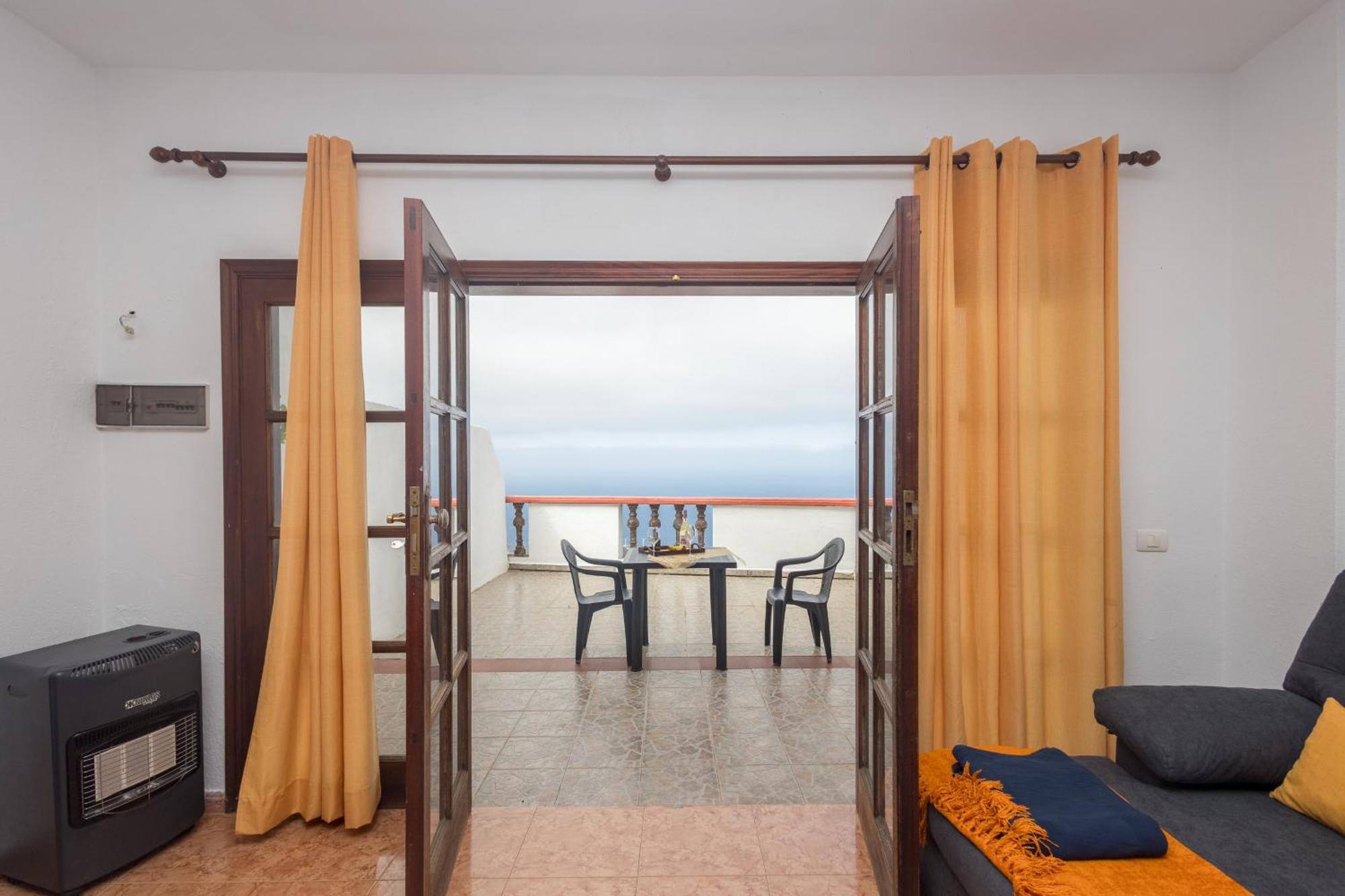 Lightbooking La Palma Villa De Mazo Luaran gambar