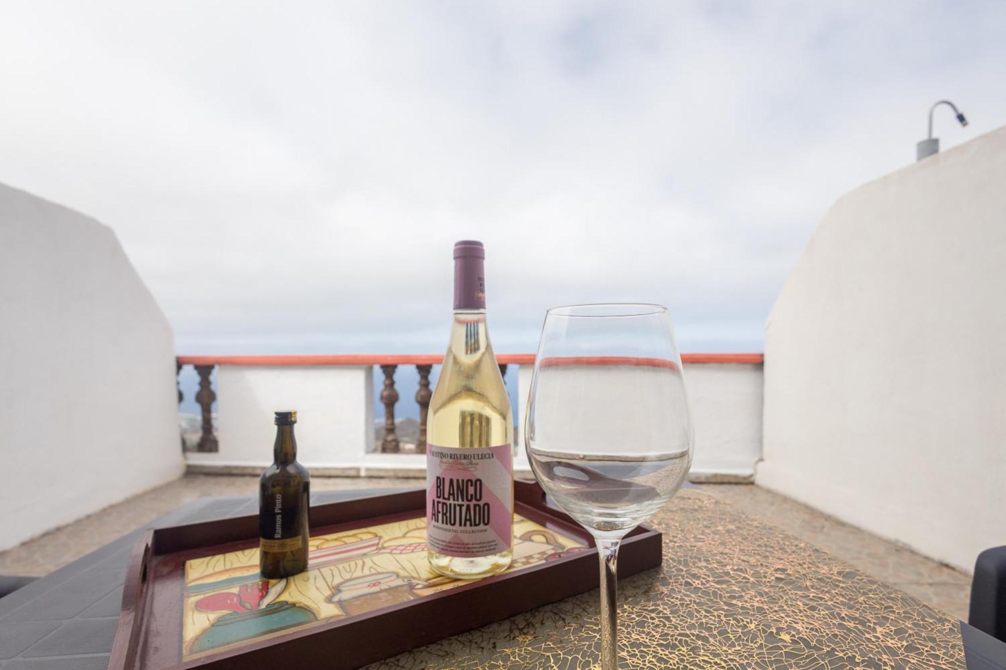 Lightbooking La Palma Villa De Mazo Luaran gambar